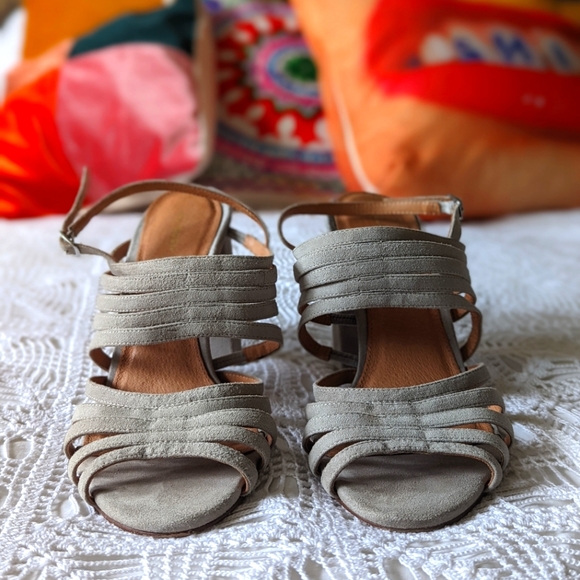 High heels - Picture 8 of 8